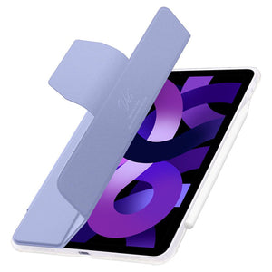 Spigen Ultra Hybrid Pro iPad Air 4 2020 / 5 2022 / 11'' 2024 Case - Lavender