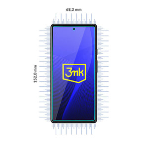 Google Pixel 6 5G - 3mk FlexibleGlass™