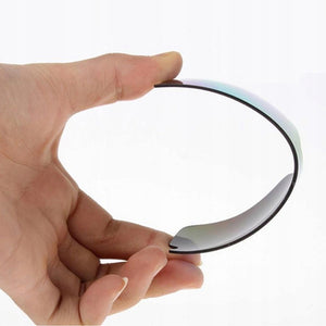 Rockbros 10003 Polarized Cycling Glasses - Black