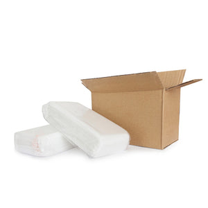 Tempered glass in a multi-pack for Samsung Galaxy S24 Ultra - 50 pieces