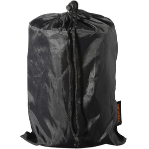 Gas tourist stove for gas cartridges TRIPPER SET