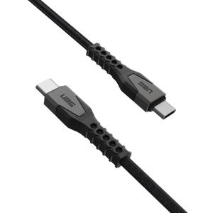 UAG Rugged Cable USB-C 60W 1.5m - Gray