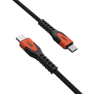 UAG Rugged Cable USB-C 60W 1.5m - Orange