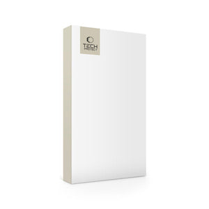 Tech-Protect Wallet Case for Motorola EDGE 50 NEO - Black