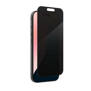 ZAGG InvisibleShield Glass Elite Privacy 360 for iPhone 16 Pro