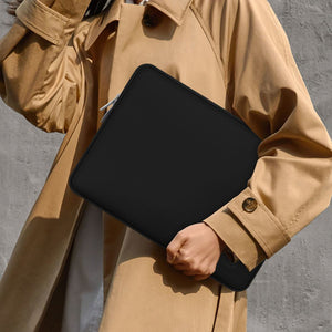 Tech-Protect Neoslim 15-16" Laptop Bag - Black