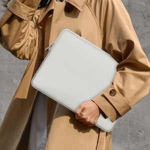 Tech-Protect Neoslim 15-16" Laptop Bag - Gray