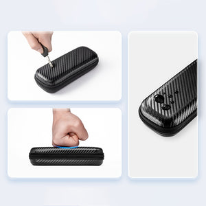 Orico M2PH04 Protective Case for M.2 2280 Drive - Black