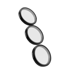 Puro Single Camera Lens Tempered Glass for Samsung Galaxy S25 Camera Lenses