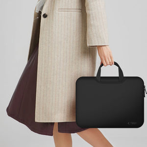 Laptop Bag 13-14 Tech-Protect Neoprene - Black