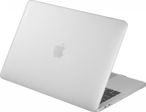 LAUT Huex Case for MacBook Pro 13" 2021-2022 - Gray
