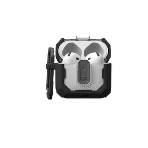 UAG Plasma Case for AirPods 4 - Black