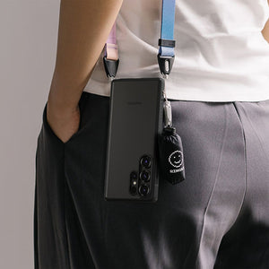 Ringke Fusion Bold Case for Samsung Galaxy S25 Ultra - Black