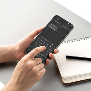 Ringke Easy Slide 2-pack tempered glass for Samsung Galaxy S25