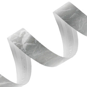 Rockbros PU Handlebar Tape "Velour" Pattern - Grey