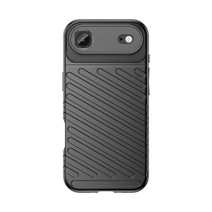 Thunder Case for iPhone 17 Air - Black