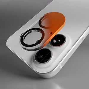 SBS Camera Glass for iPhone 17 with D3O technology