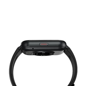 HiFuture Zone 2 Smartwatch - Black