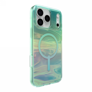 ZAGG Milan Snap MagSafe Case for iPhone 17 Pro Max - Multicolor