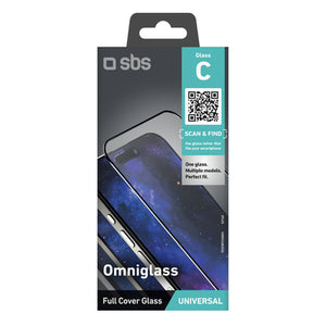 SBS Omniglass C Universal Glass