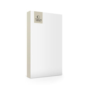 Tech-Protect Rough 4-pack case for Apple AirTag 1 / 2 - black