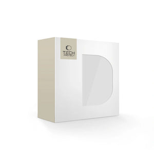 Tech-Protect Bounce Case for AirPods Pro 3 - Translucent