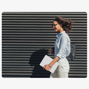 TechProtect SmartCase Pen case for Xiaomi Poco Pad M1 / Redmi Pad 2 Pro 12.1 - gray