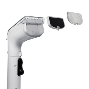 Zestaw 3 końcówek UWANT do odkurzacza Y200