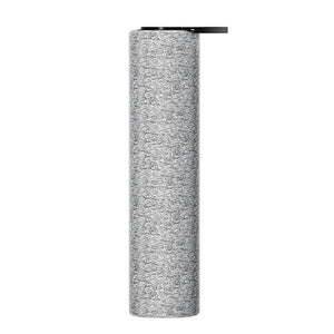 Rolkowa szczotka mopująca UWANT + filtr HEPA do D600