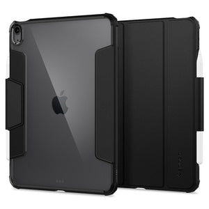 Spigen Ultra Hybrid Pro Case for iPad Air 4 2020 / 5 2022 / 11'' 2024 - Black