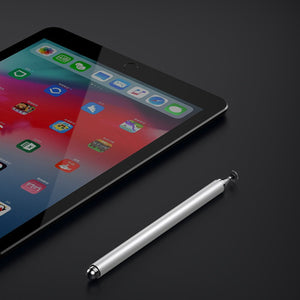 Joyroom excellent series passive capacitive stylus pen white (JR-BP560)