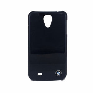 BMW Faceplate Case for Samsung Galaxy S4 - Black
