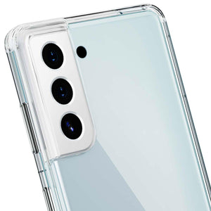Samsung Galaxy S21 + 5G - 3mk Clear Case