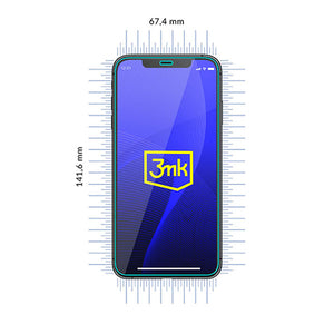 Apple iPhone 12/12 Pro - 3mk FlexibleGlass ™