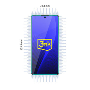 3mk FlexibleGlass™ hybrid glass for Xiaomi 11T / 11T Pro