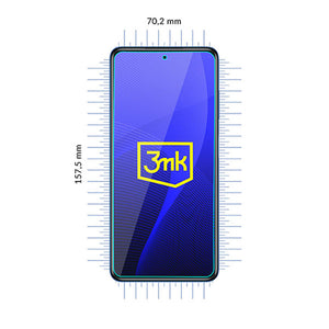 Xiaomi POCO X3 - 3mk FlexibleGlass™