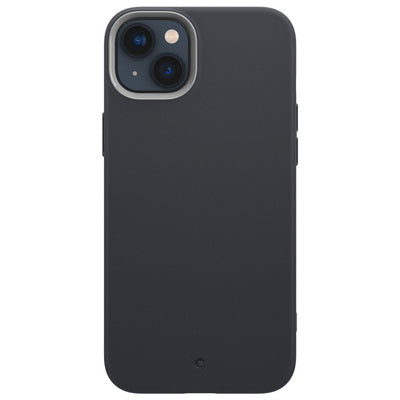 Spigen Cyrill Ultra Color Mag Case with MagSafe for iPhone 14 Plus - Dark Gray