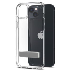 Spigen Ultra Hybrid S Case for iPhone 14 Plus - Clear