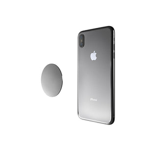 [RETURNED ITEM] Wozinsky magnetic holder for the car grille 360 black (WMH-03)