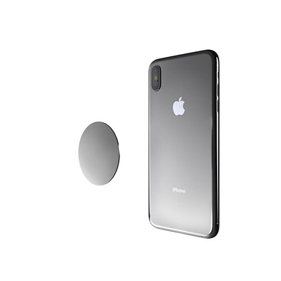 [RETURNED ITEM] Wozinsky magnetic holder for the car grille 360 black (WMH-03)