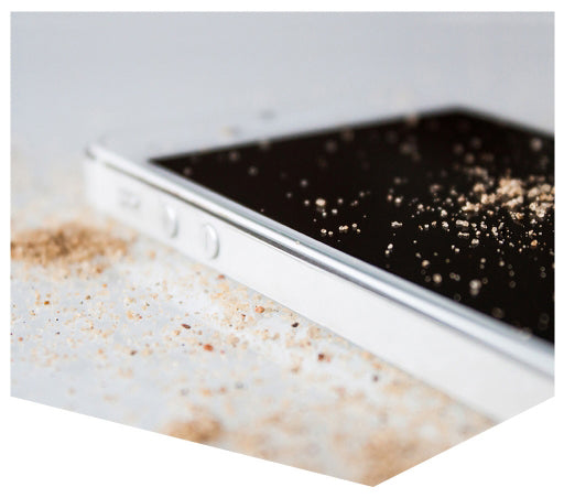 3mk HardGlass™ tempered glass for iPhone 13 Pro Max