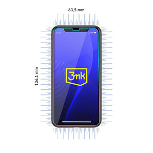 3mk FlexibleGlass™ hybrid glass for iPhone 11 Pro