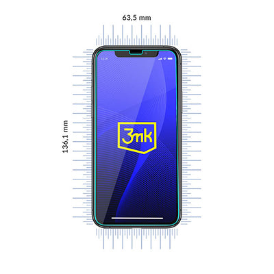 3mk FlexibleGlass™ hybrid glass for iPhone 11 Pro