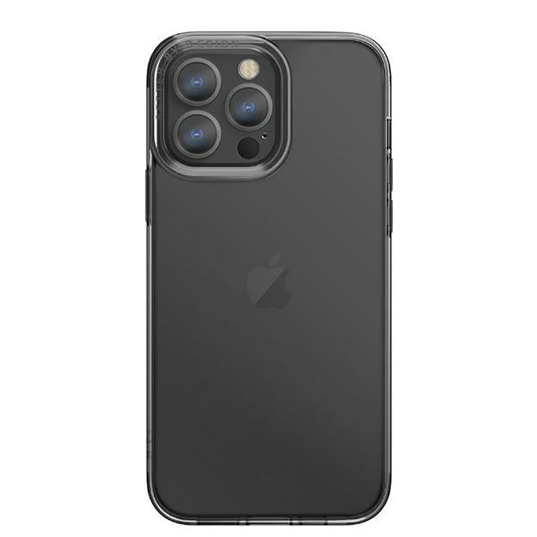„Uniq Air Fender“ dėklas, skirtas „iPhone 13 Pro“ / „iPhone 13“ – pilkas