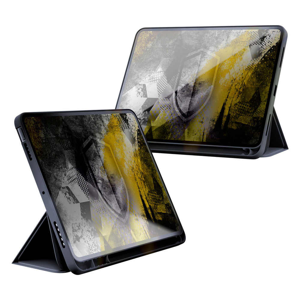 Apple iPad 10 gen - up to 12" Soft Tablet Case