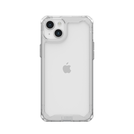 UAG Plyo case for iPhone 15 Plus - transparent