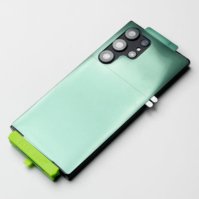 Wozinsky Invisible Film protective film for Honor 90 Pro