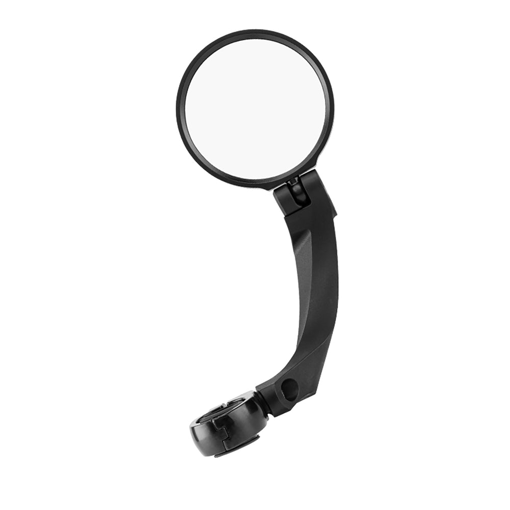 Rockbros 26210001003 Rearview Left Bicycle Mirror - Black