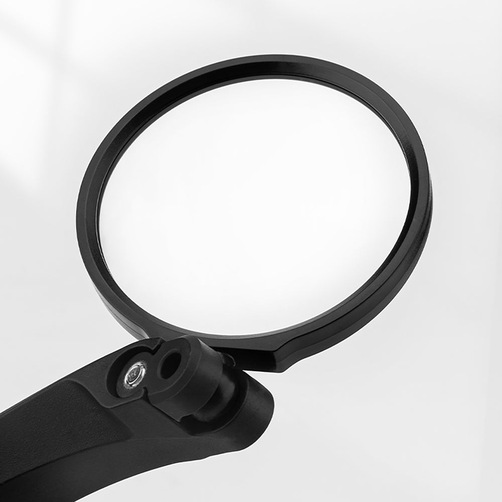 Rockbros 26210001004 Rearview Right Bicycle Mirror - Black
