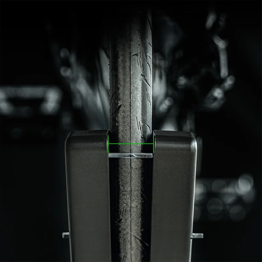 Rockbros 27210013001 bike stand - black